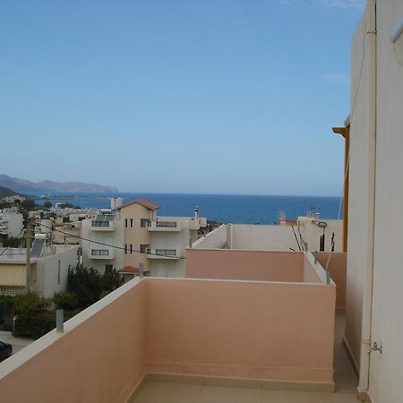 Pyrgos Kissamos Apartment ภายนอก รูปภาพ