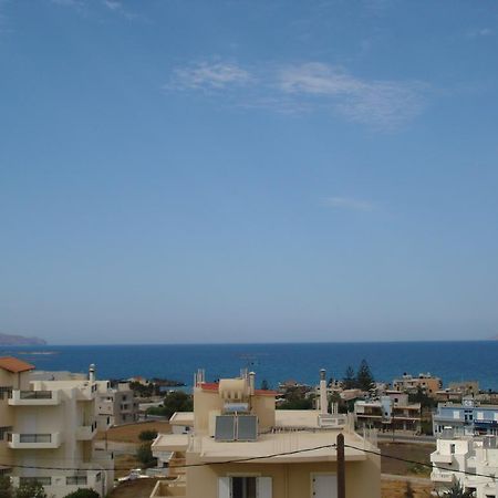 Pyrgos Kissamos Apartment ภายนอก รูปภาพ