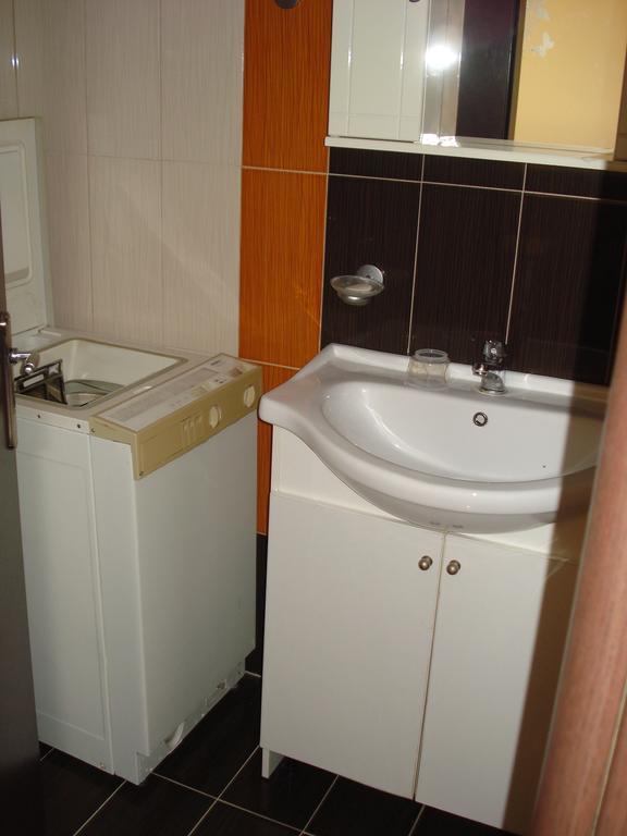 Pyrgos Kissamos Apartment ภายนอก รูปภาพ
