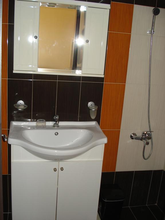 Pyrgos Kissamos Apartment ภายนอก รูปภาพ