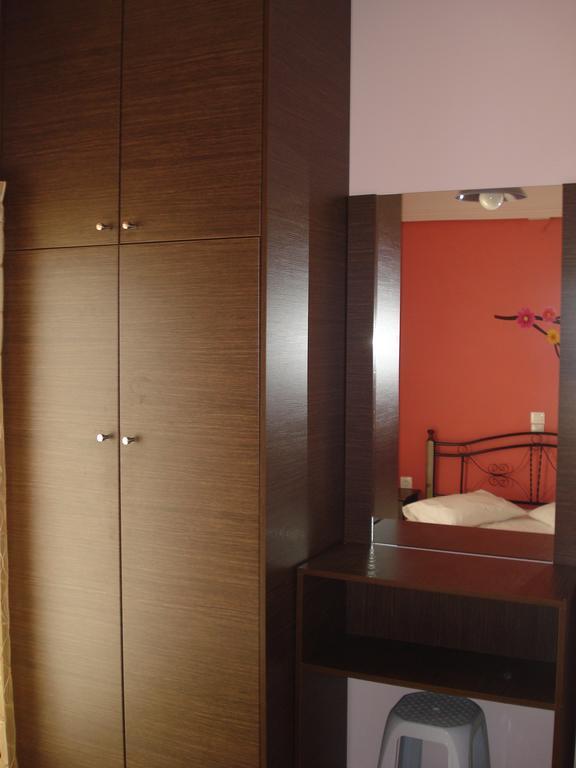 Pyrgos Kissamos Apartment ภายนอก รูปภาพ