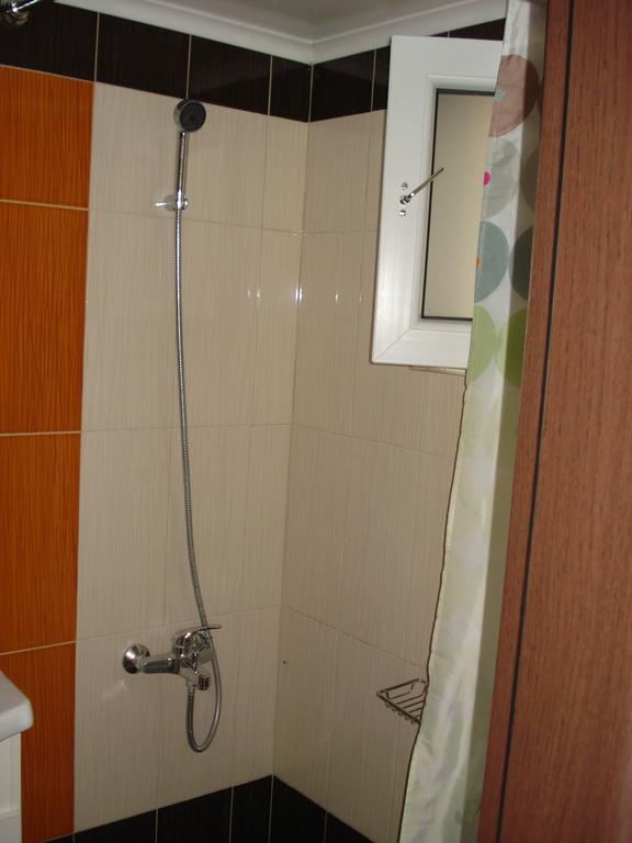 Pyrgos Kissamos Apartment ภายนอก รูปภาพ